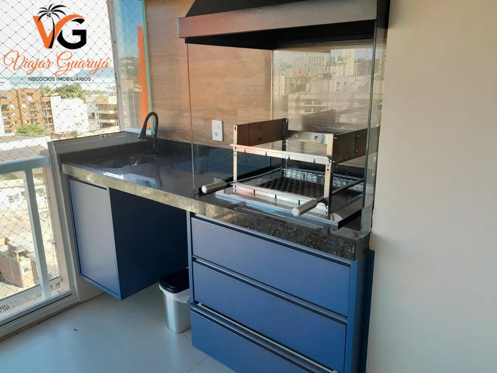 Apartamento, 2 quartos, 67 m² - Foto 5