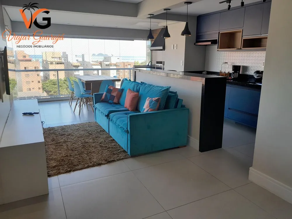 Apartamento, 2 quartos, 67 m² - Foto 2