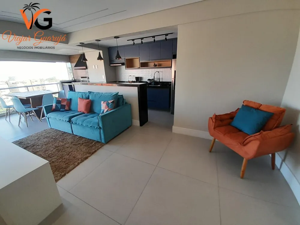 Apartamento, 2 quartos, 67 m² - Foto 8