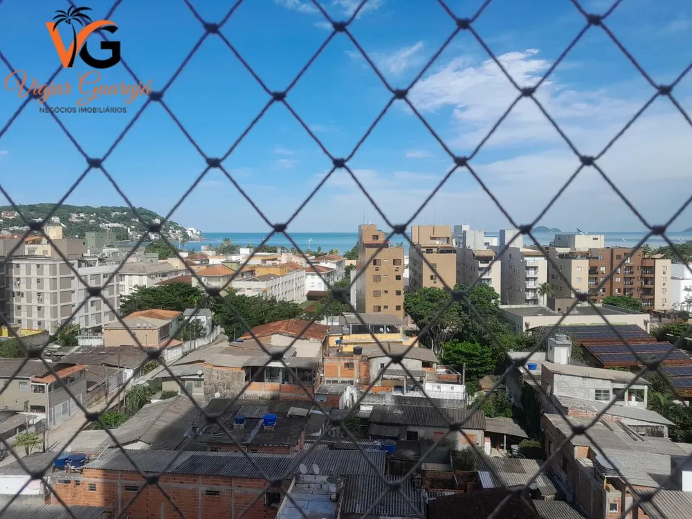 Apartamento, 2 quartos, 67 m² - Foto 2