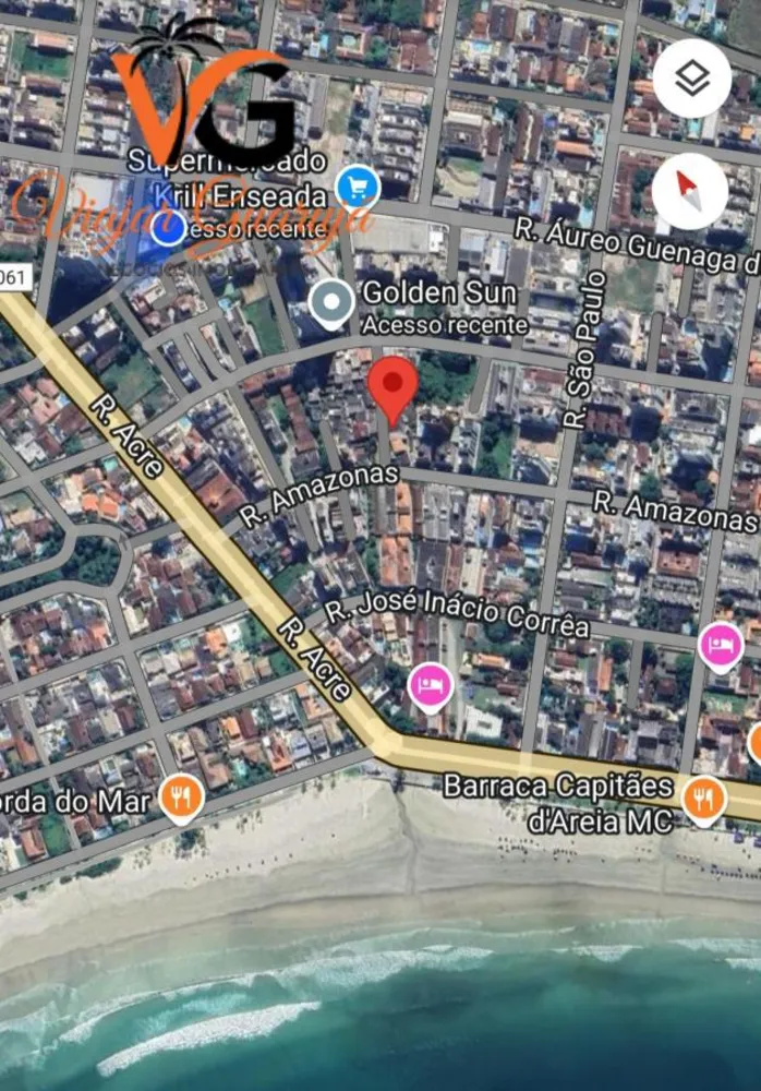Terreno, 450 m² - Foto 1