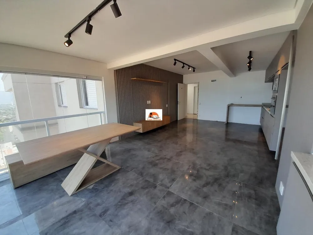 Apartamento, 2 quartos, 67 m² - Foto 6