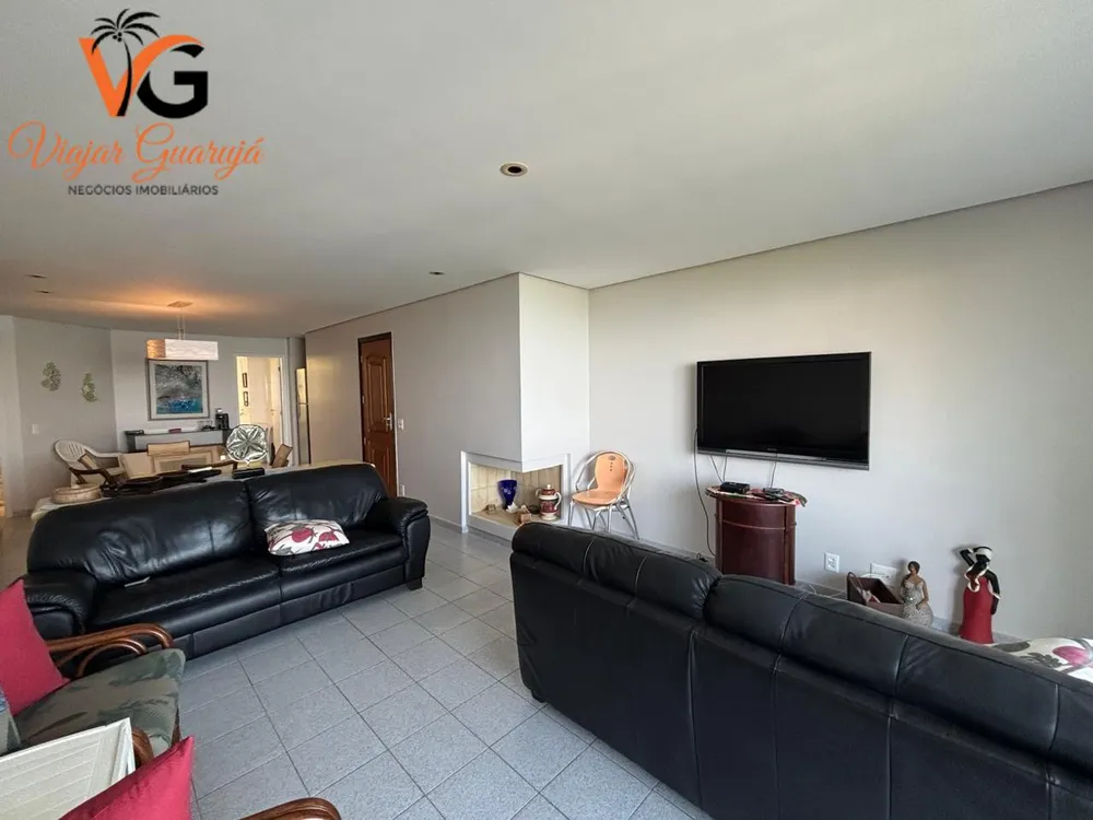 Apartamento, 4 quartos, 170 m² - Foto 9
