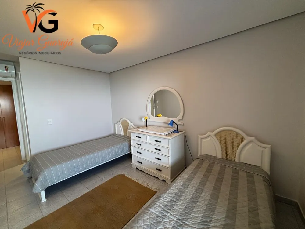 Apartamento, 4 quartos, 170 m² - Foto 14