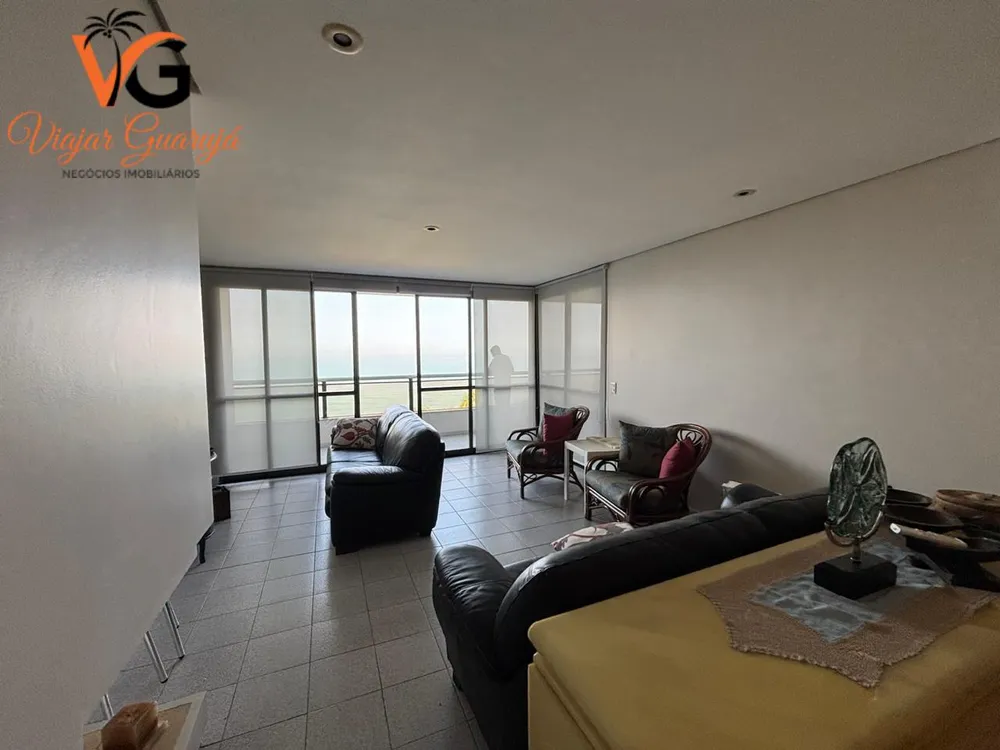 Apartamento, 4 quartos, 170 m² - Foto 8