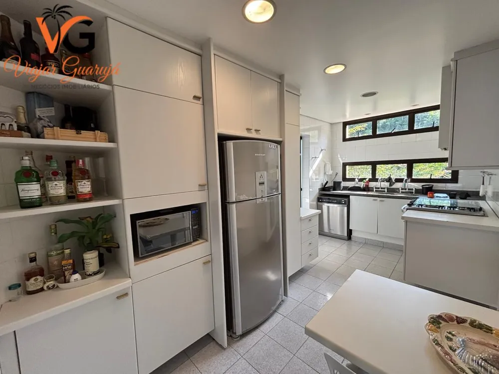 Apartamento, 4 quartos, 170 m² - Foto 11