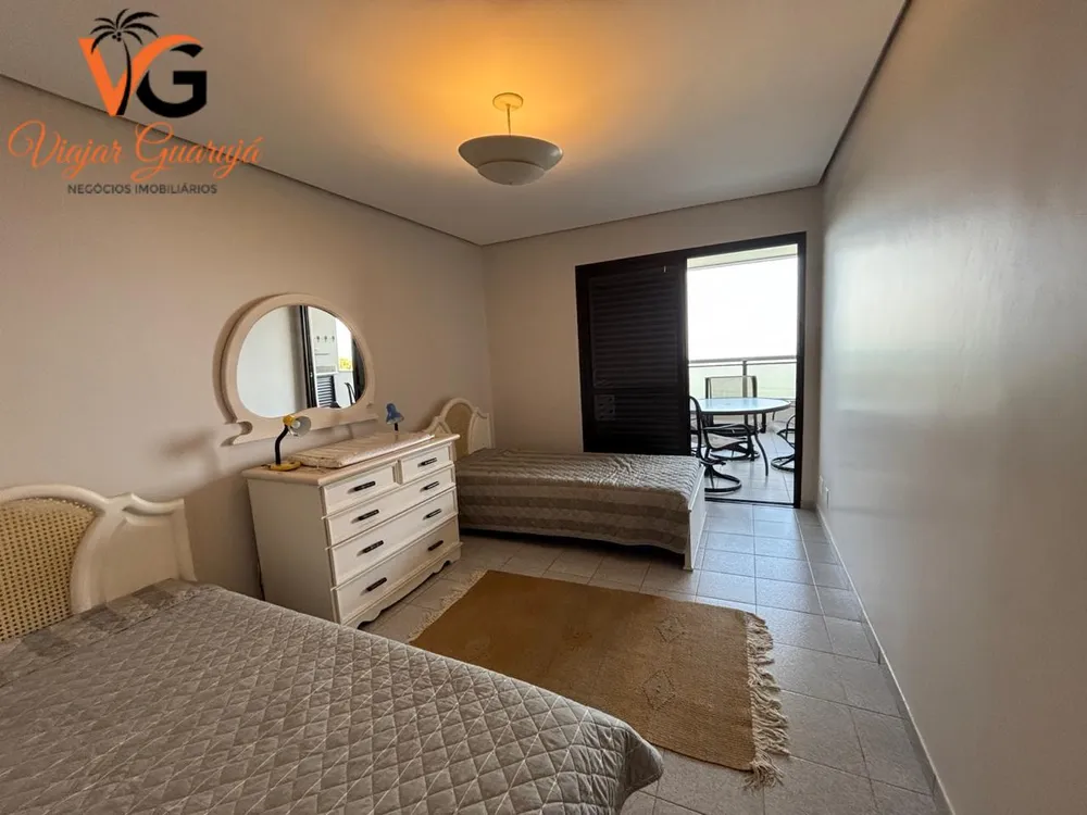 Apartamento, 4 quartos, 170 m² - Foto 13