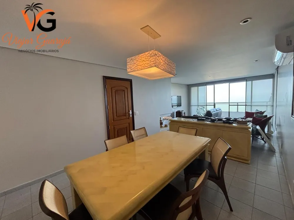 Apartamento, 4 quartos, 170 m² - Foto 7