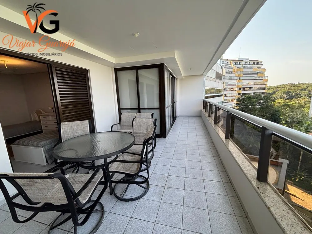 Apartamento, 4 quartos, 170 m² - Foto 10