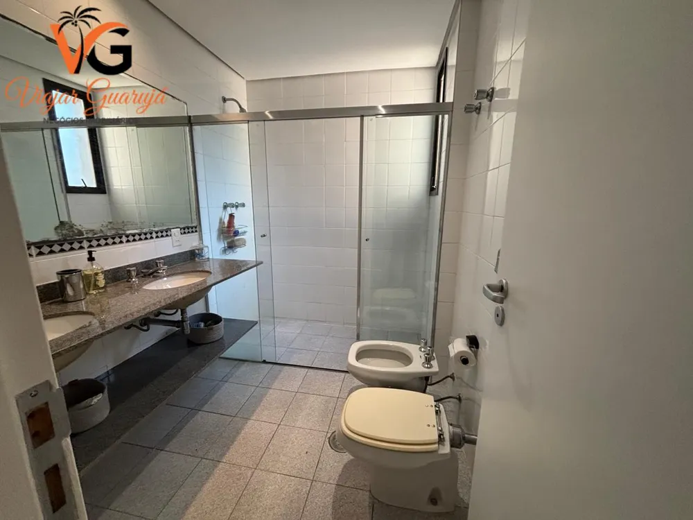 Apartamento, 4 quartos, 170 m² - Foto 16