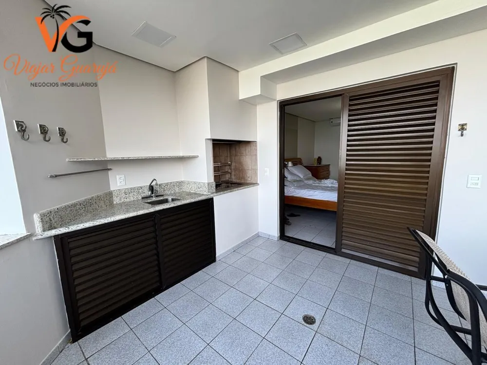 Apartamento, 4 quartos, 170 m² - Foto 6