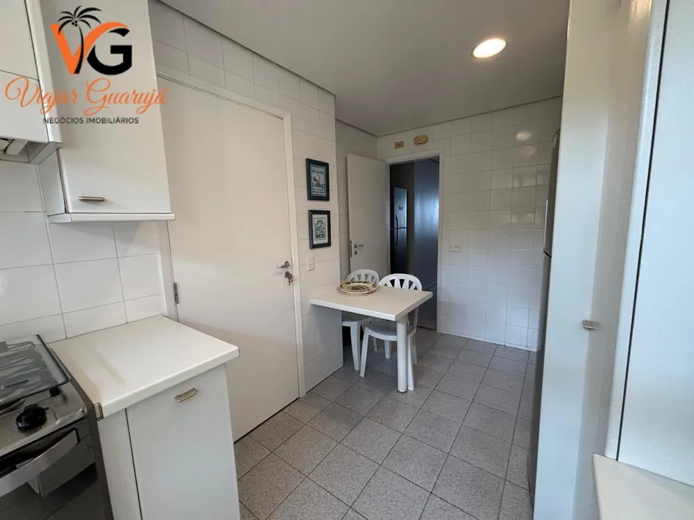 Apartamento, 4 quartos, 170 m² - Foto 12