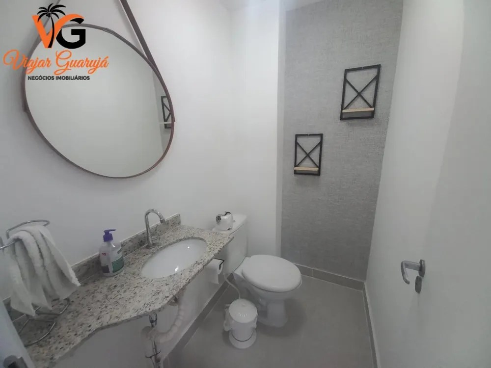 Apartamento, 3 quartos, 103 m² - Foto 5