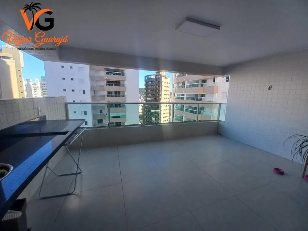 Apartamento, 3 quartos, 103 m² - Foto 2