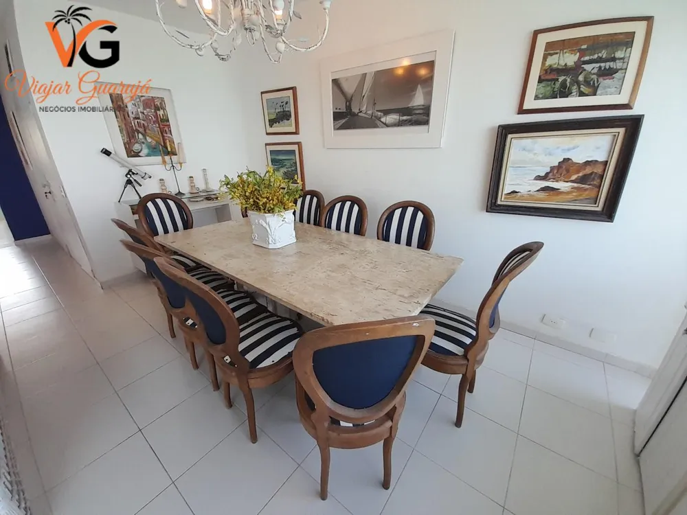 Apartamento, 3 quartos, 144 m² - Foto 8