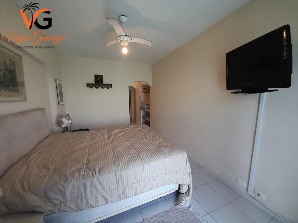 Apartamento, 3 quartos, 144 m² - Foto 7