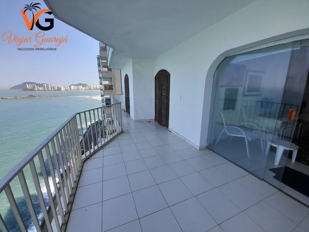 Apartamento, 3 quartos, 144 m² - Foto 5