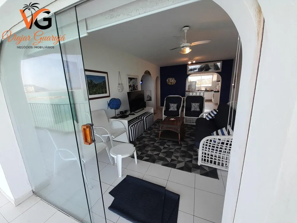 Apartamento, 3 quartos, 144 m² - Foto 6