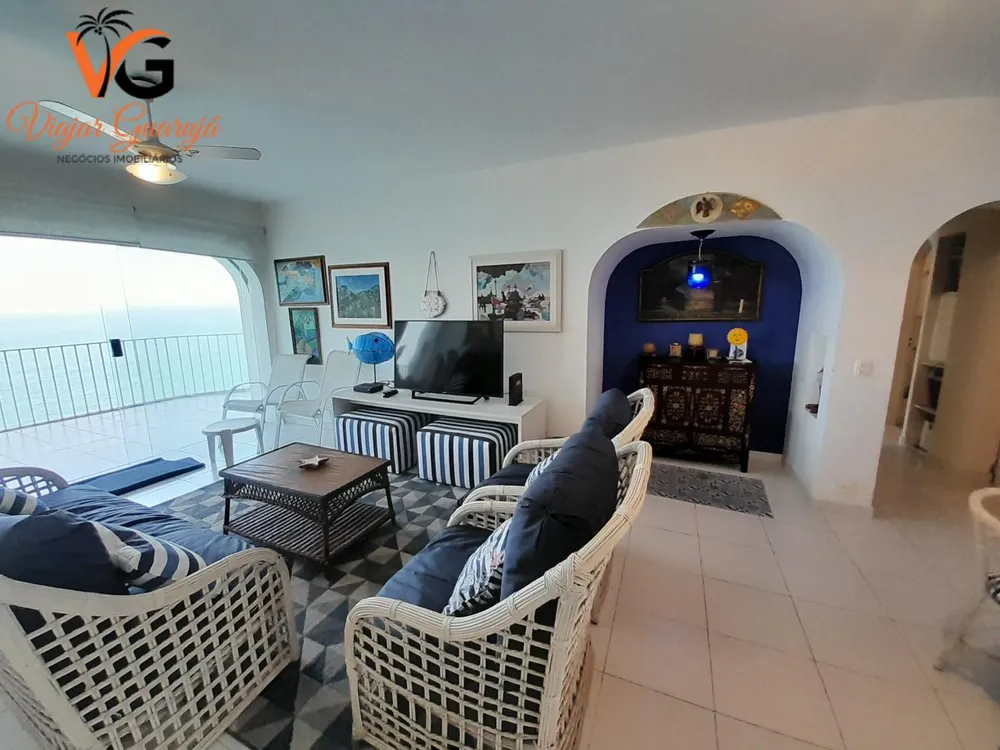 Apartamento, 3 quartos, 144 m² - Foto 8