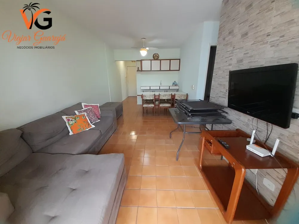 Apartamento, 2 quartos, 80 m² - Foto 2