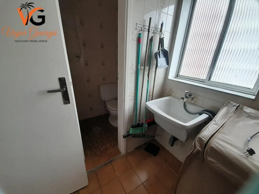 Apartamento, 2 quartos, 80 m² - Foto 11