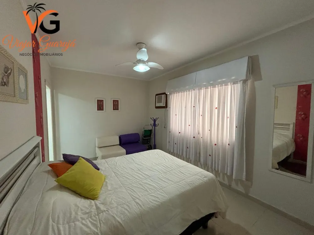 Apartamento, 3 quartos, 196 m² - Foto 15