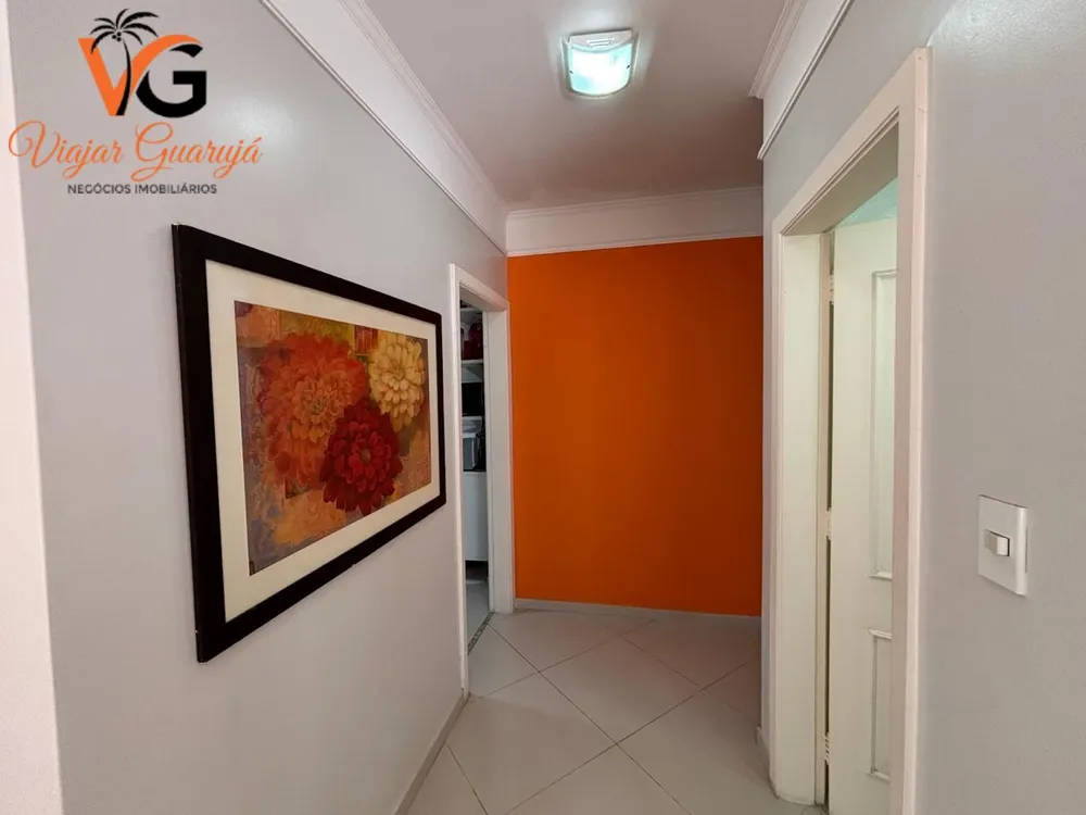 Apartamento, 3 quartos, 196 m² - Foto 6