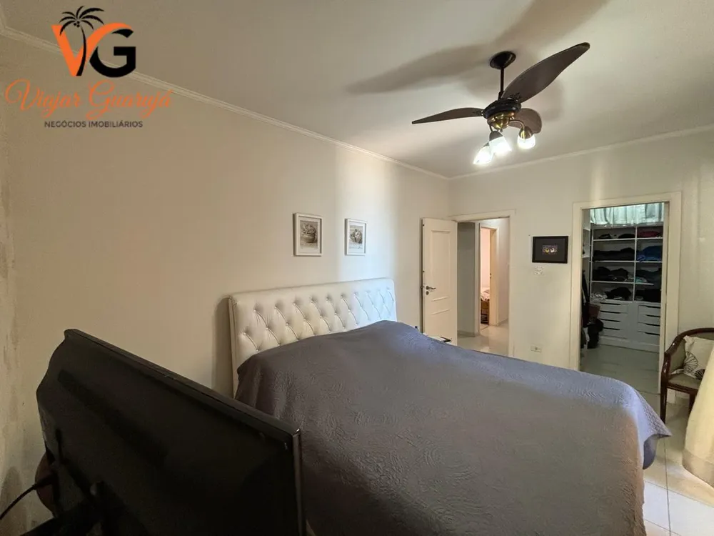 Apartamento, 3 quartos, 196 m² - Foto 14