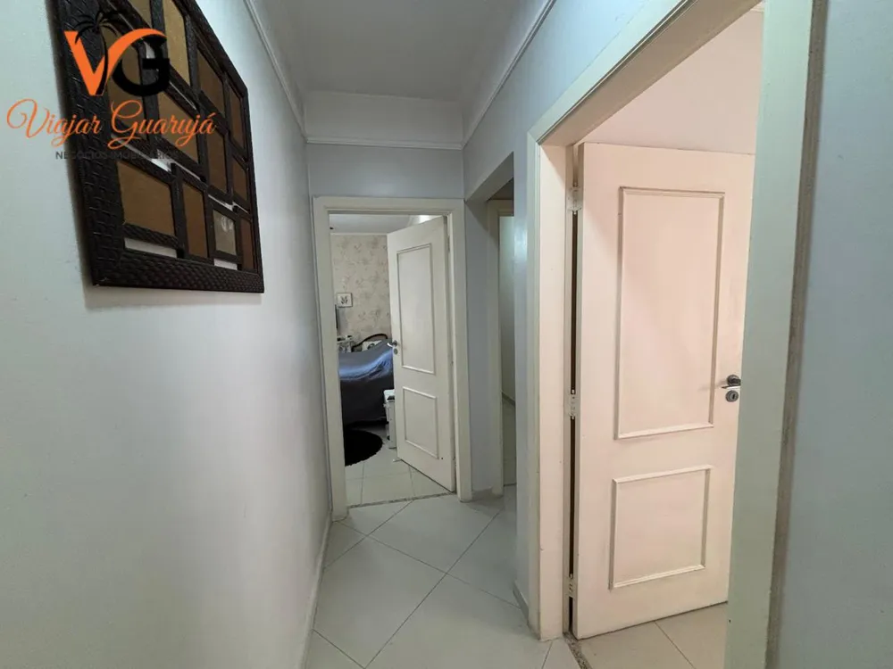 Apartamento, 3 quartos, 196 m² - Foto 11