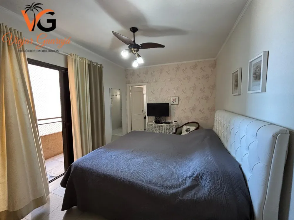 Apartamento, 3 quartos, 196 m² - Foto 13