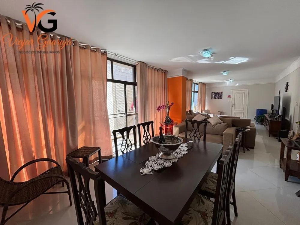 Apartamento, 3 quartos, 196 m² - Foto 4