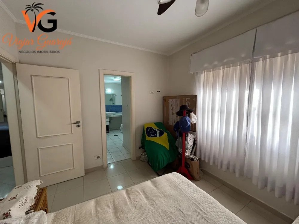 Apartamento, 3 quartos, 196 m² - Foto 12