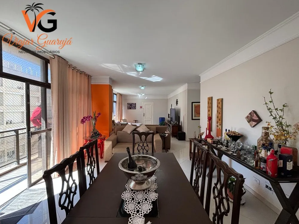 Apartamento, 3 quartos, 196 m² - Foto 5