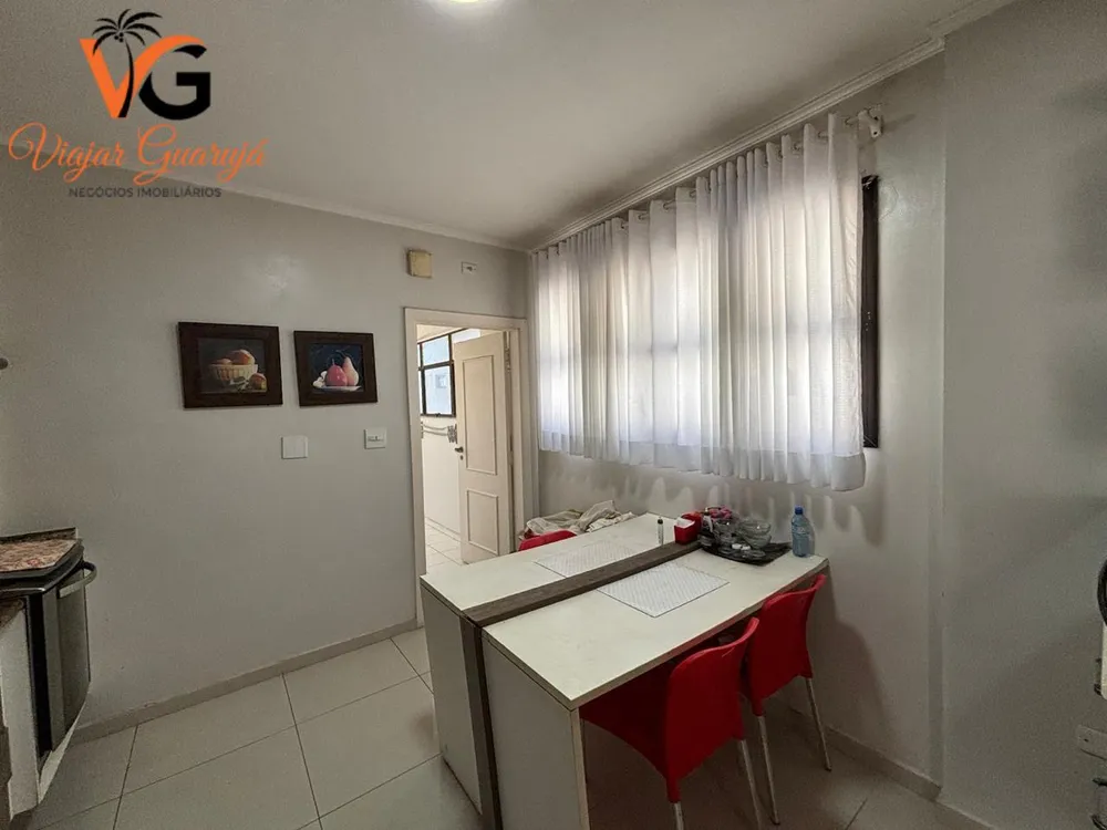 Apartamento, 3 quartos, 196 m² - Foto 7