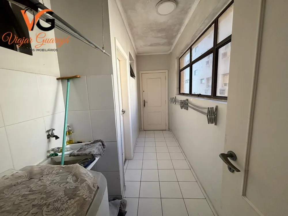 Apartamento, 3 quartos, 196 m² - Foto 8