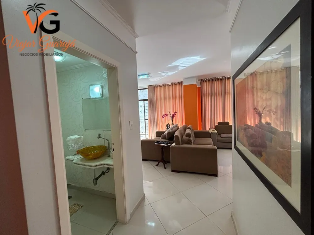 Apartamento, 3 quartos, 196 m² - Foto 10