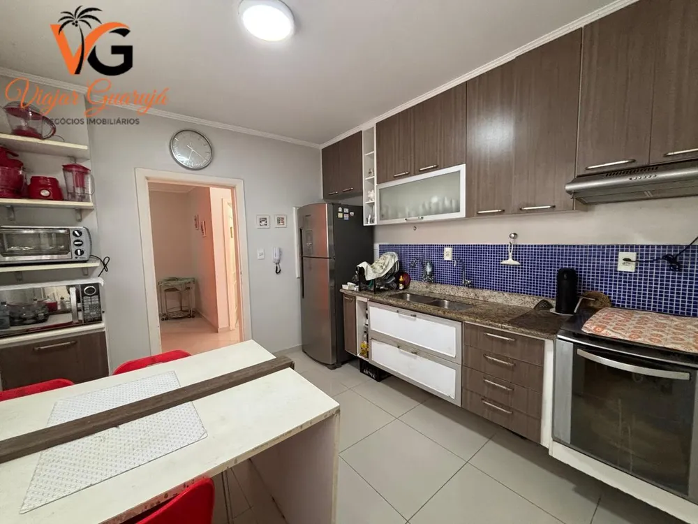 Apartamento, 3 quartos, 196 m² - Foto 9
