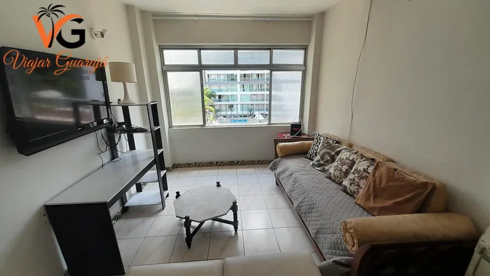 Apartamento, 1 quarto, 67 m² - Foto 1