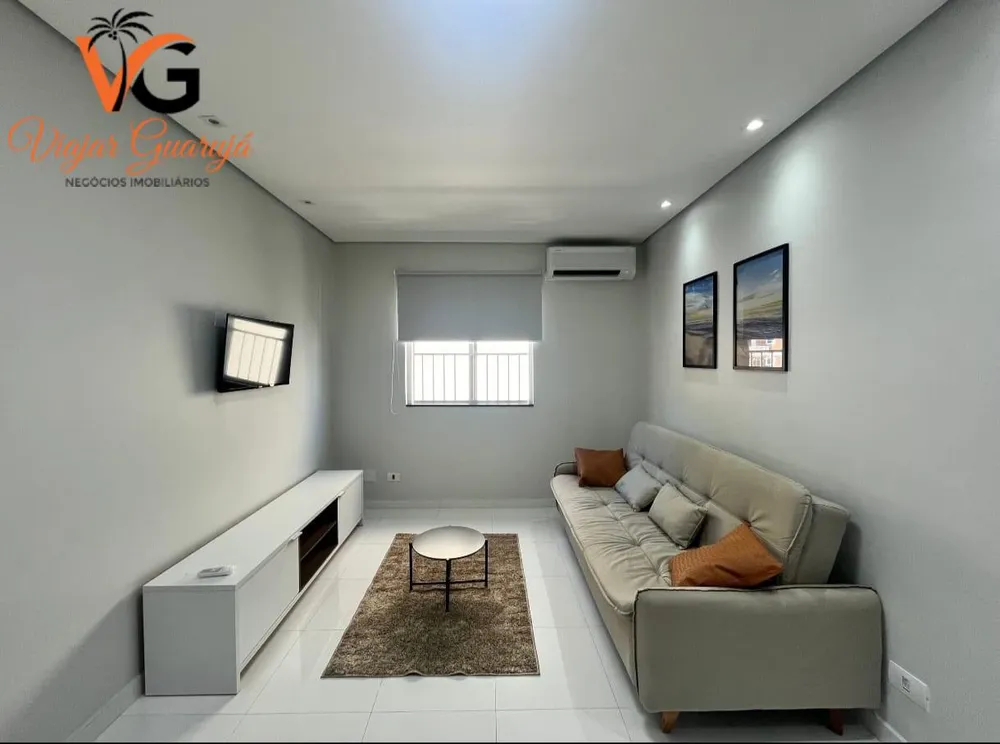 Apartamento, 1 quarto, 62 m² - Foto 2