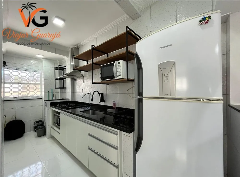 Apartamento, 1 quarto, 62 m² - Foto 6