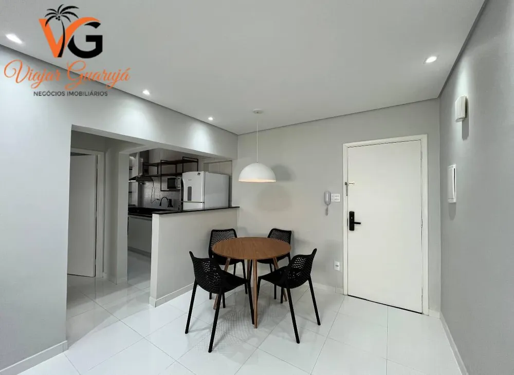 Apartamento, 1 quarto, 62 m² - Foto 5