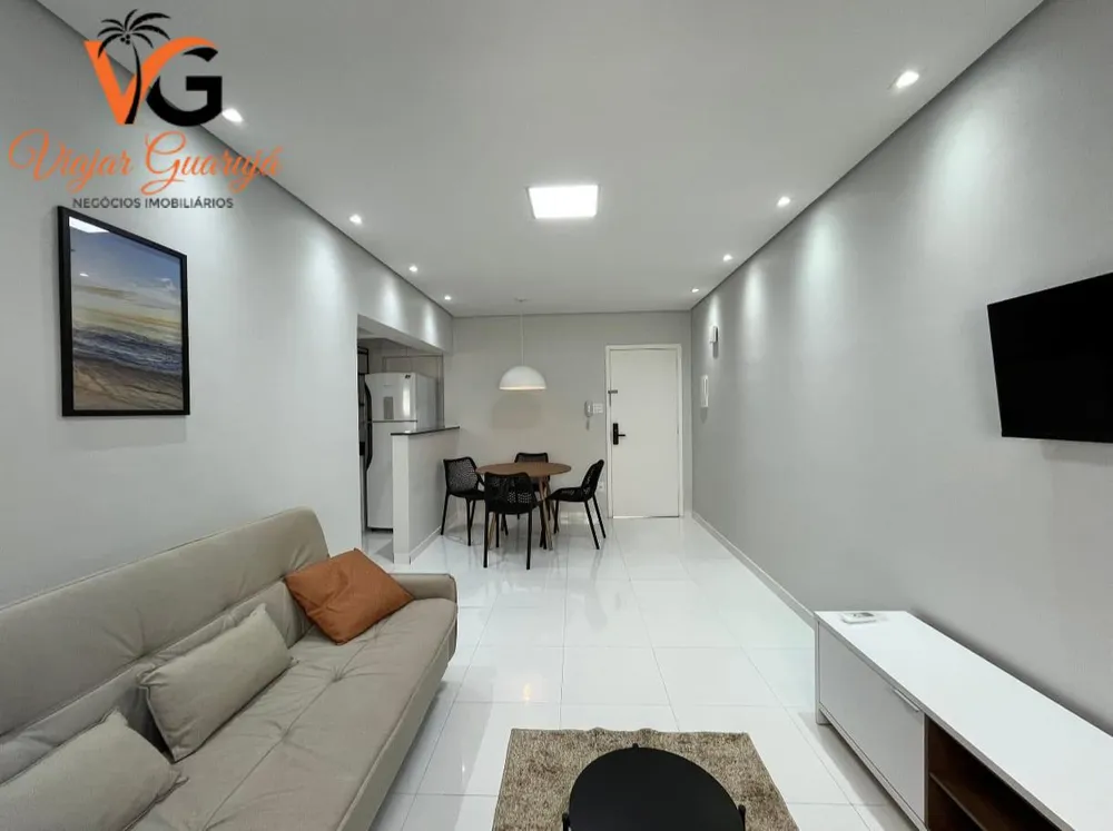 Apartamento, 1 quarto, 62 m² - Foto 3