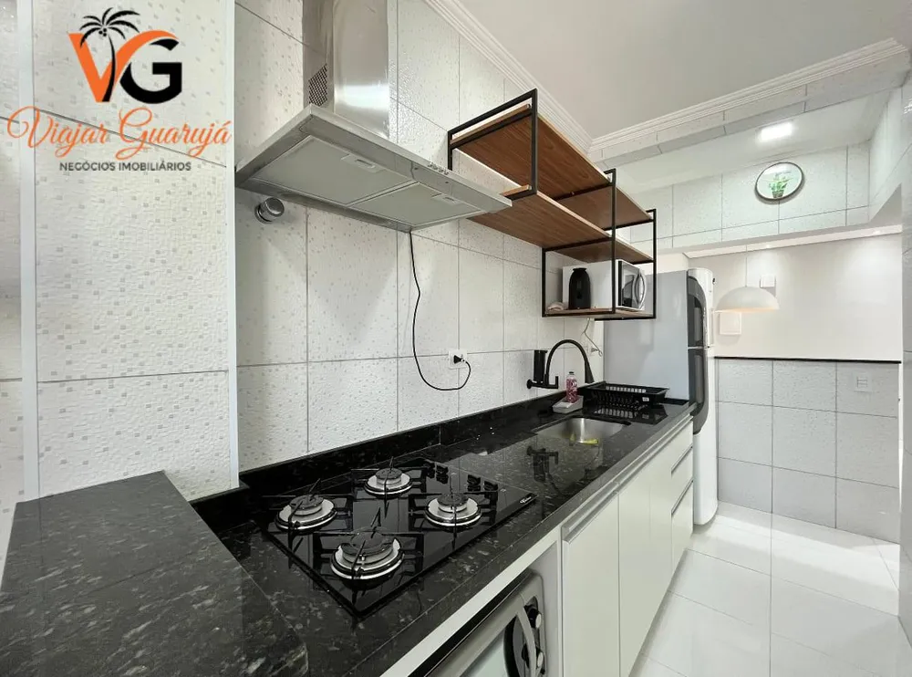 Apartamento, 1 quarto, 62 m² - Foto 7