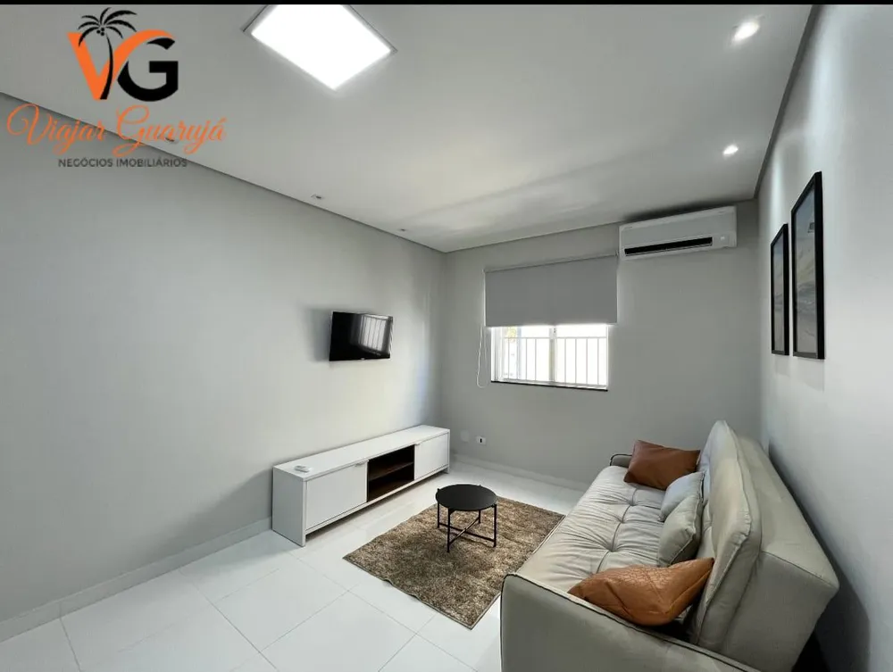 Apartamento, 1 quarto, 62 m² - Foto 4