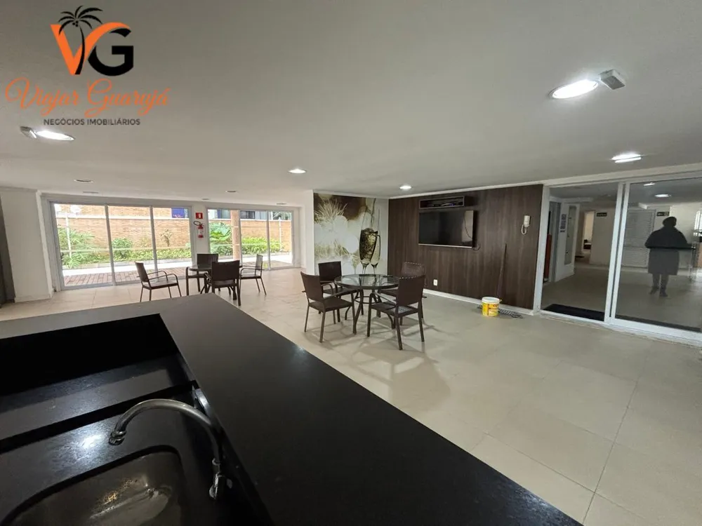 Apartamento, 2 quartos, 90 m² - Foto 1