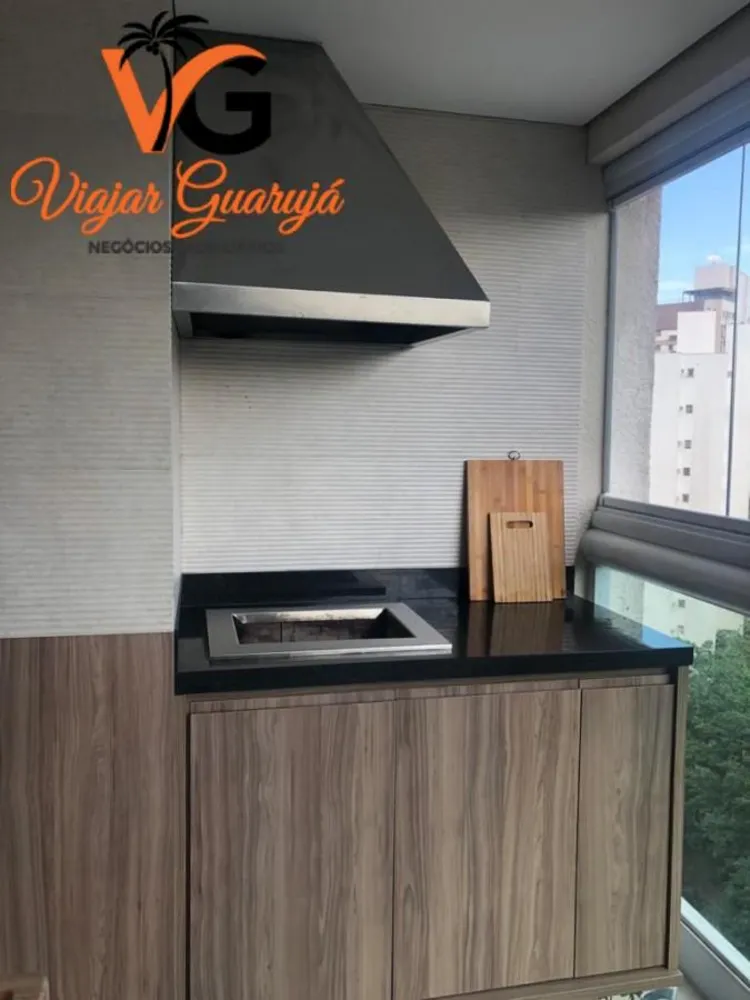 Apartamento, 2 quartos, 90 m² - Foto 4
