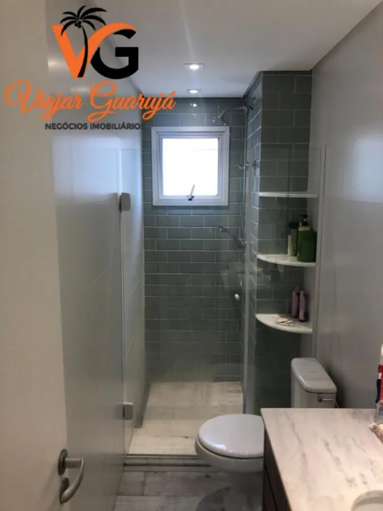 Apartamento, 2 quartos, 90 m² - Foto 2