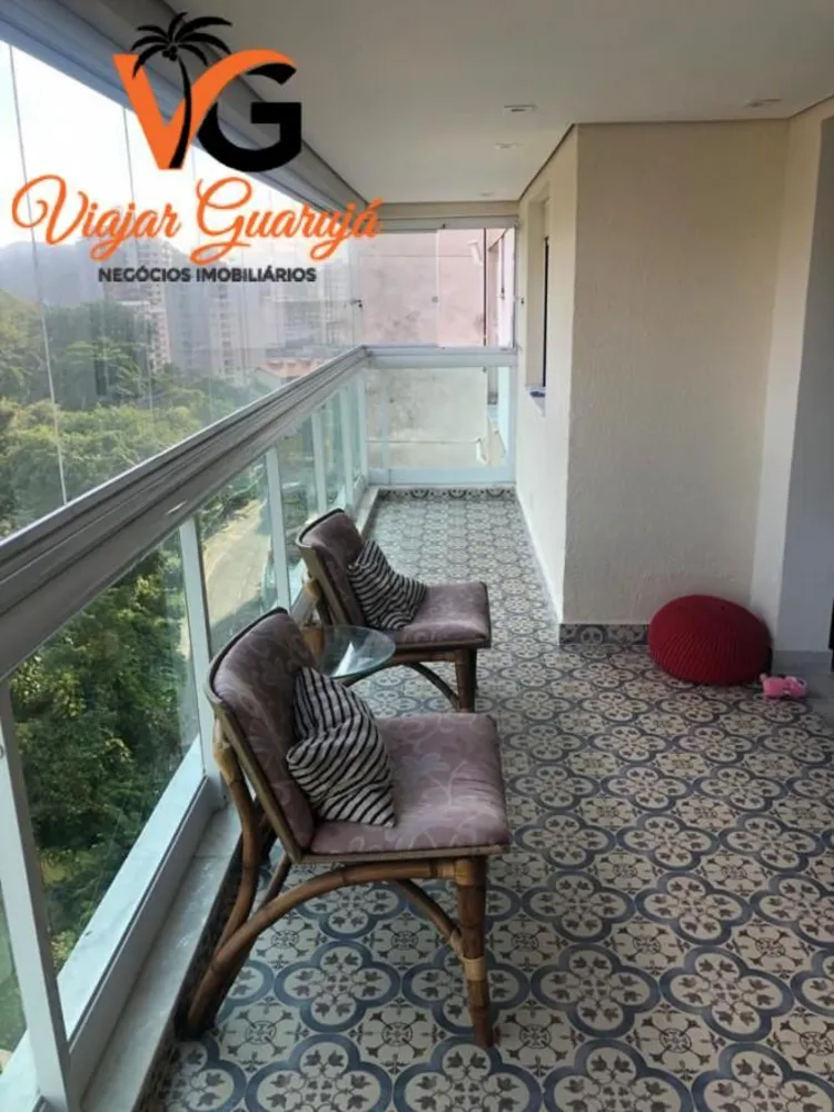 Apartamento, 2 quartos, 90 m² - Foto 7