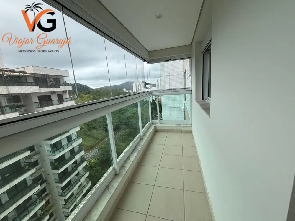 Apartamento, 2 quartos, 88 m² - Foto 2