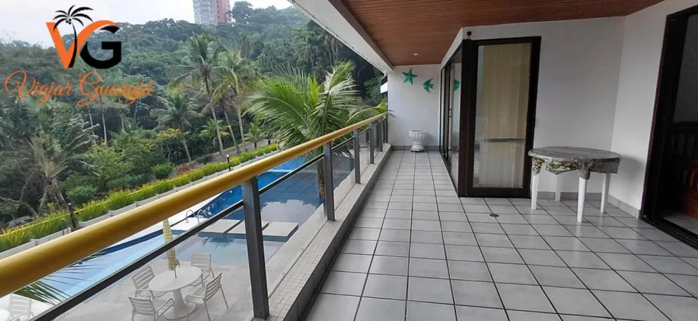 Apartamento, 4 quartos, 170 m² - Foto 1